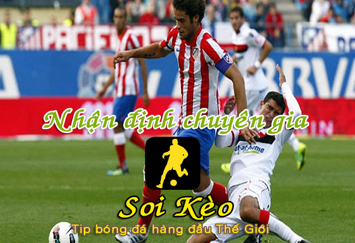 Soi Kèo tip bóng đá Atletico Madrid - Mallorca