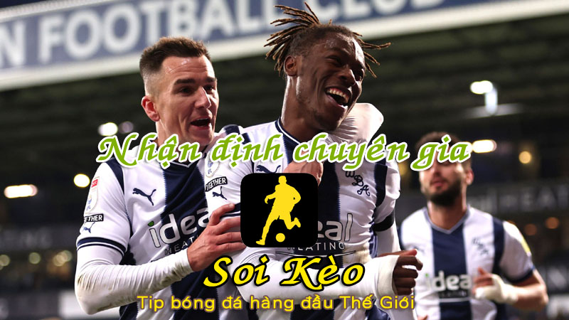 Soi Kèo Rotherham - West Brom