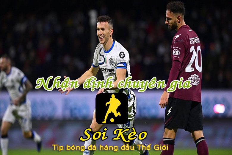 Soi Kèo Salernitana - Inter Milan