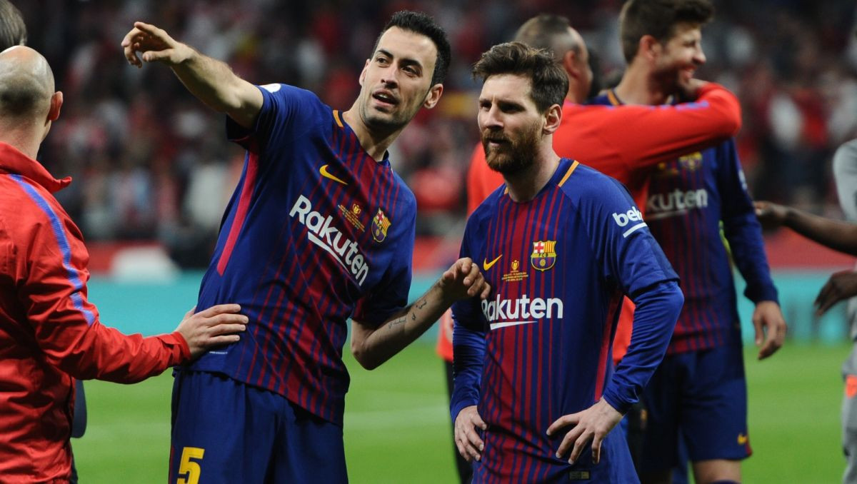 MU bấp bênh mua sắm, Xavi phũ phàng với Ansu Fati