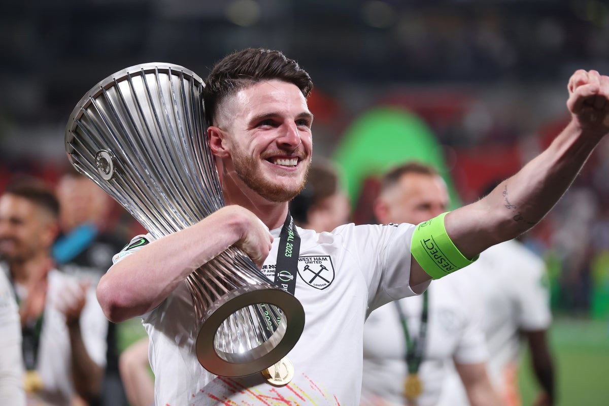 Tin chuyển nhượng ngày 9/6