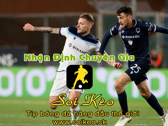 Soi Kèo tip bóng đá Lazio - Primorje