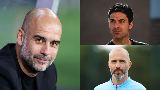 Vì sao Man City rất giỏi bán cầu thủ?