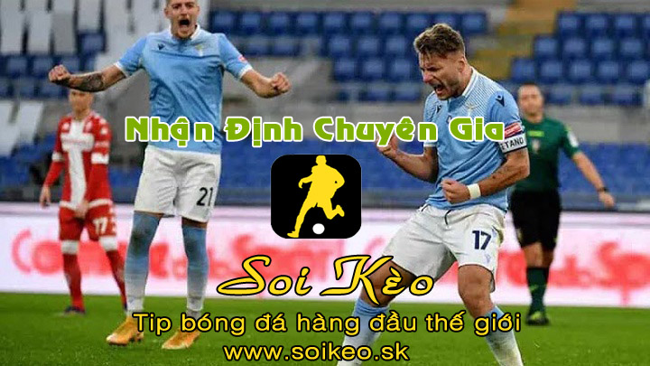 Soi Kèo tip bóng đá Lecce - Lazio