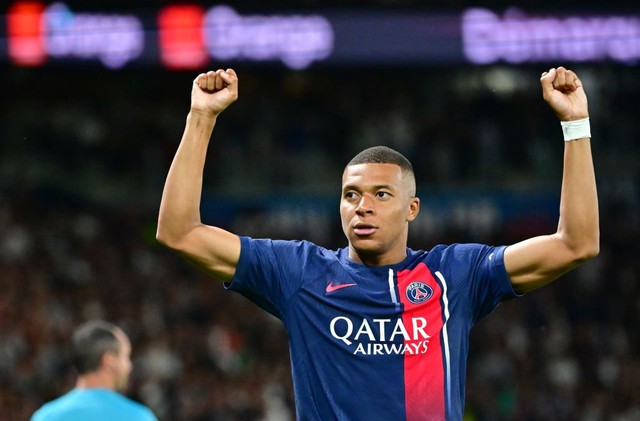 Tương lai của siêu sao Kylian Mbappe chính thức sáng tỏ sau hàng loạt ồn ào chuyển nhượng