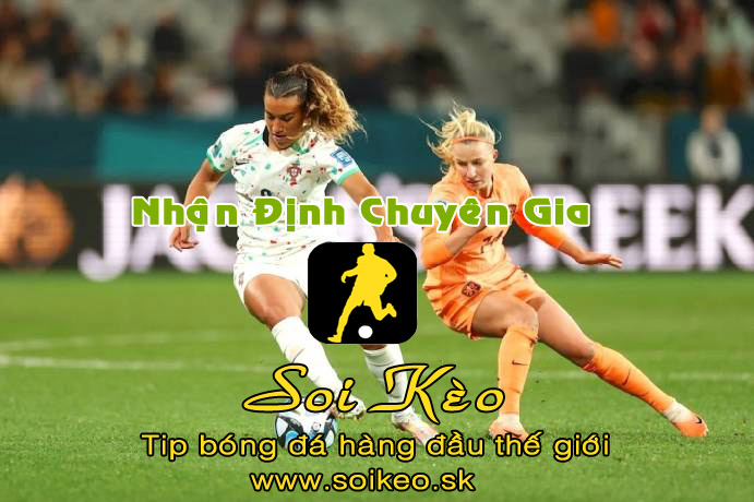 Soi Kèo tip bóng đá Nữ Hà Lan - Nữ Nam Phi