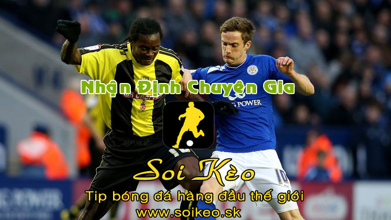Soi Kèo tip bóng đá Burton - Leicester