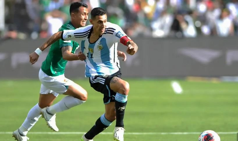 World Cup 2026: Không Messi, Argentina vẫn đại thắng