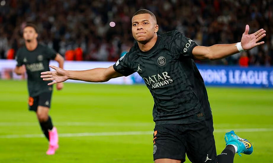 Chủ tịch La Liga không tin Mbappe 100% đầu quân Real Madrid