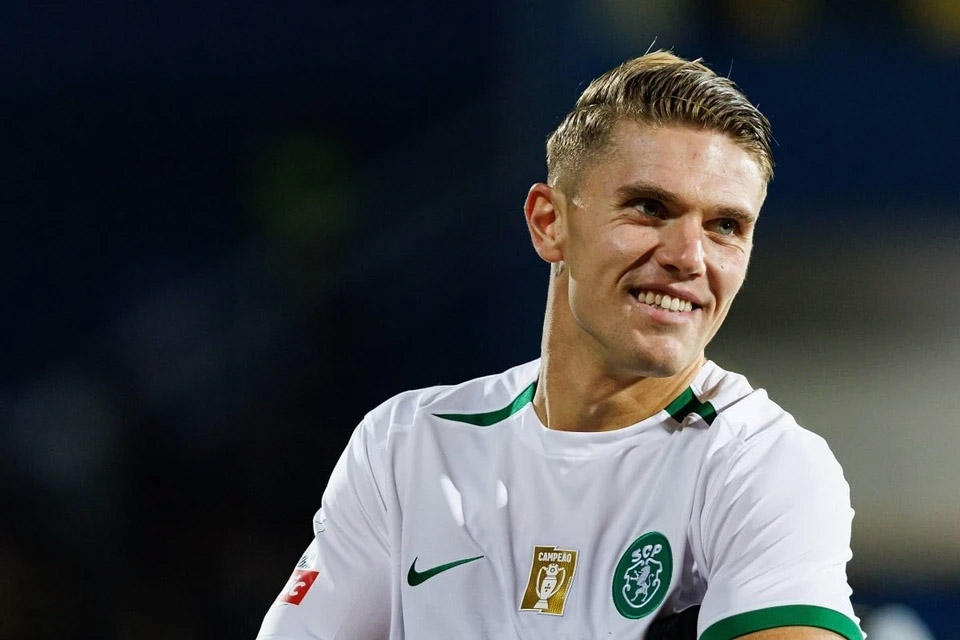 Tiền đạo có giá 100 triệu euro lại tỏa sáng