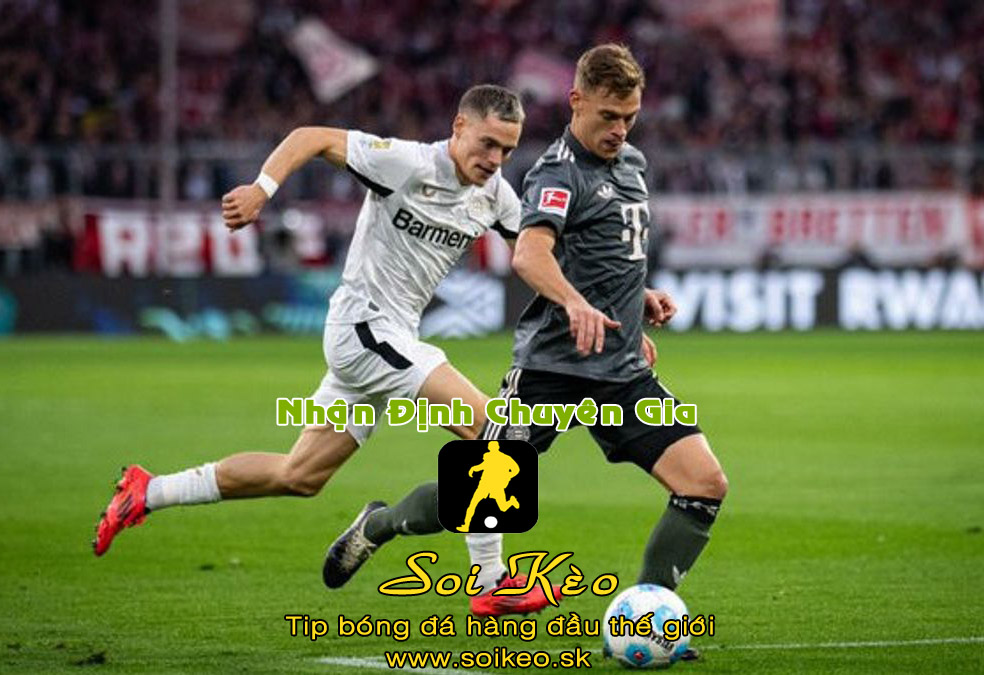 Soi Kèo tip bóng đá Aston Villa - Bayern Munich