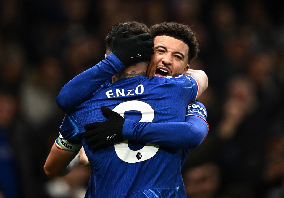 Sancho là bài học đắt giá cho Manchester United