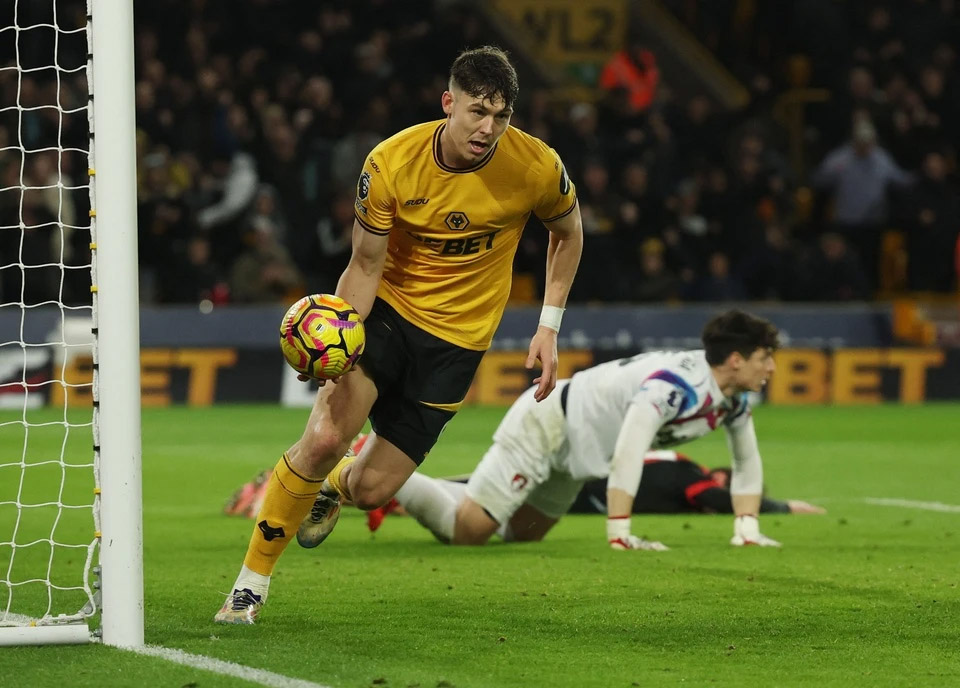 Sự kiện lần đầu xuất hiện trong lịch sử Premier League