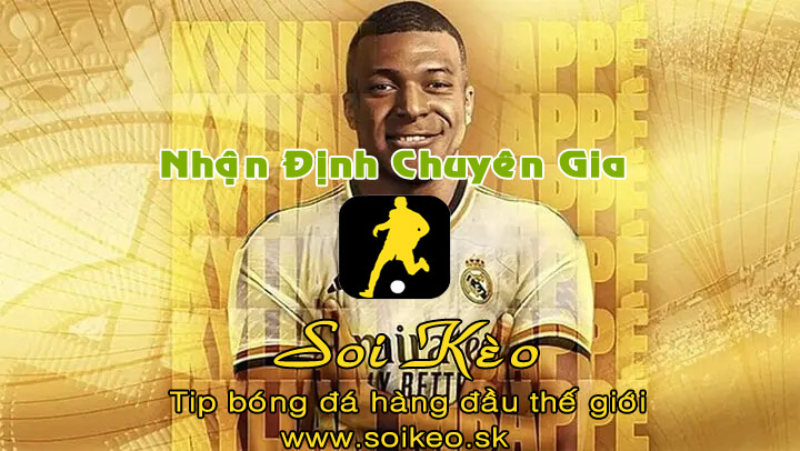 Muốn thành huyền thoại, Mbappe phải làm một thứ