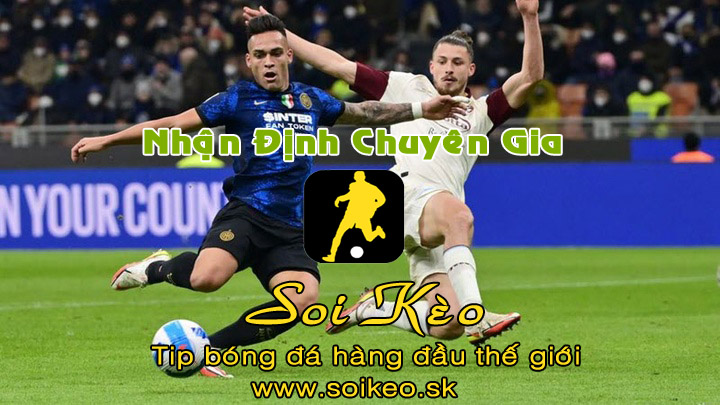 Soi Kèo tip bóng đá Monza - Inter Milan