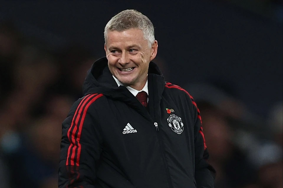 Solskjaer sẵn sàng trở lại dẫn dắt MU