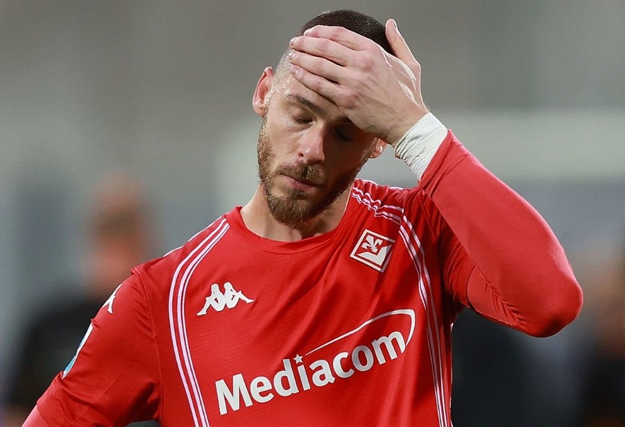 De Gea từ người hùng thành tội đồ