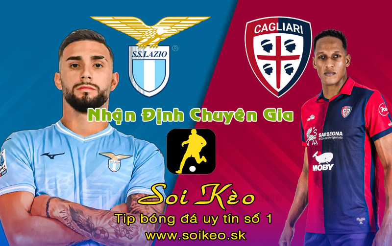 Soi Kèo Cagliari - Lazio