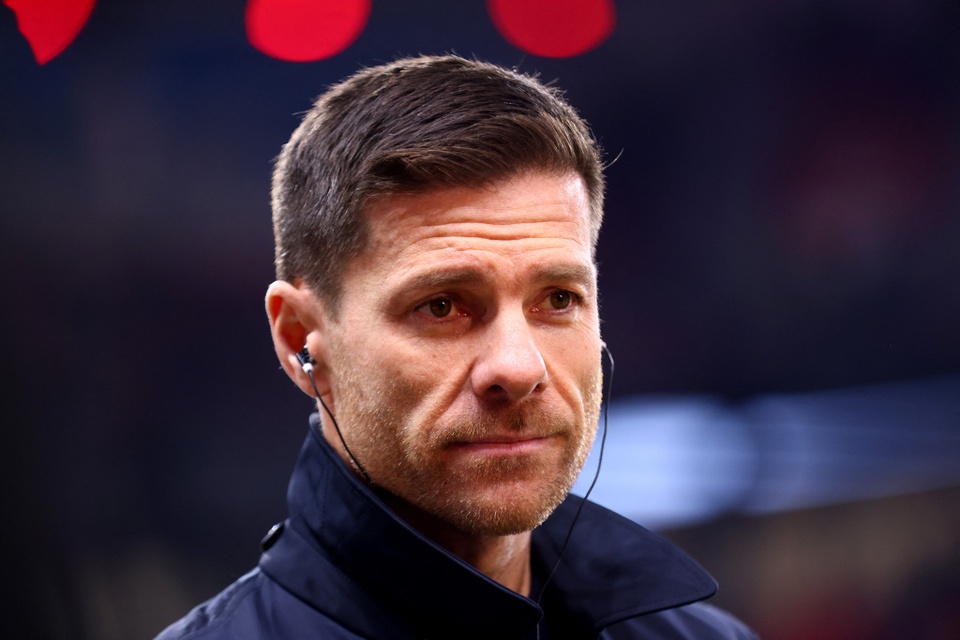 Tương lai khó đoán của Xabi Alonso