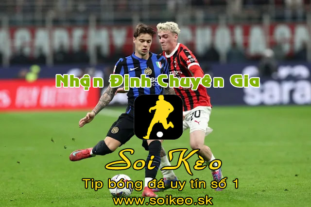 Soi Kèo Inter Milan - Cagliari