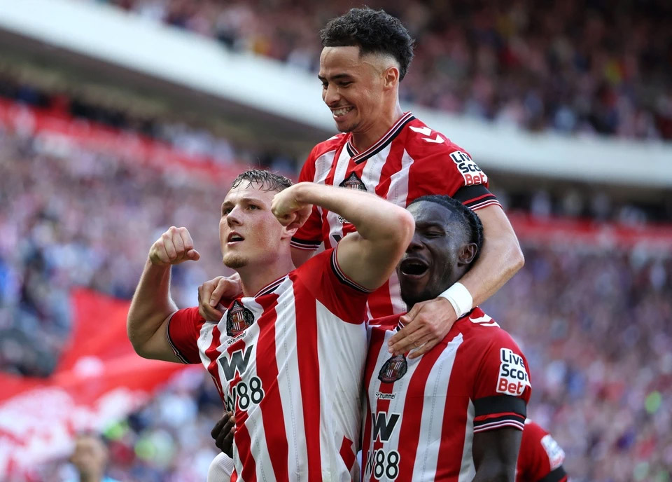 Địa chấn tại Premier League