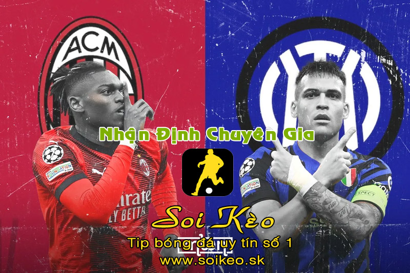 Soi Kèo Milan - Bari