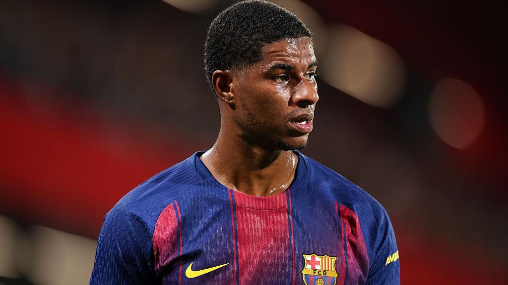Barca thất vọng Rashford, xem xét trả gấp lại cho MU