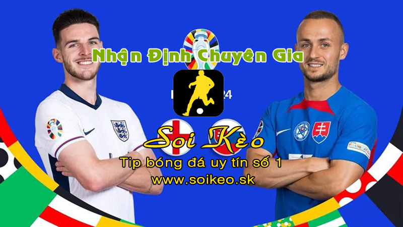 Soi Kèo Slovakia - Đức