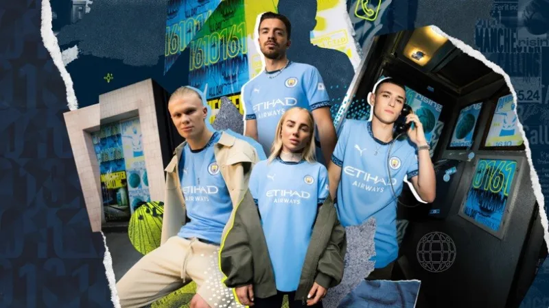 Chợ hè Premier League Man City hậu Pep xây đế chế mới cùng Maresca
