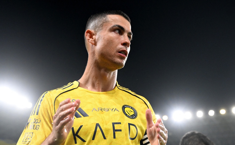 Rộ tin Ronaldo sắp giải nghệ