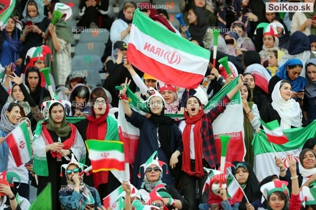 Iran rút khỏi World Cup 2026