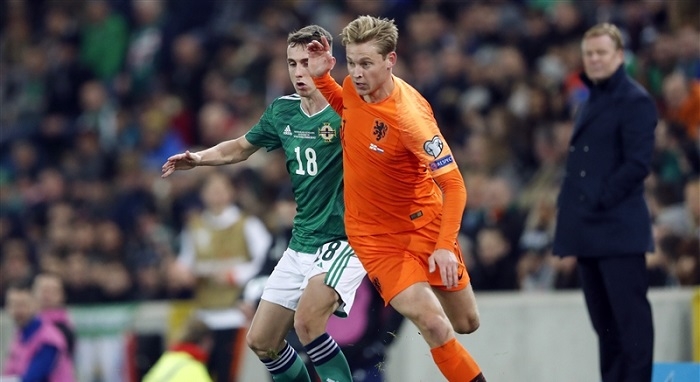 Nhận định Soi Kèo Hà Lan vs Latvia, 0h ngày 28/03, VL World Cup