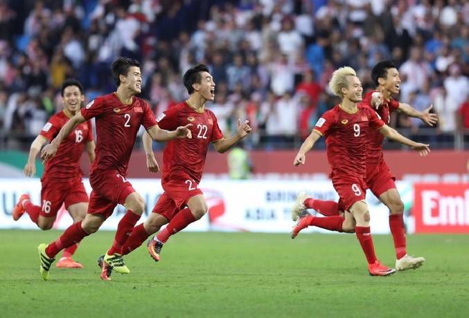 Nhận định Soi Kèo Việt Nam vs Jordan, 23h45 ngày 31/05
