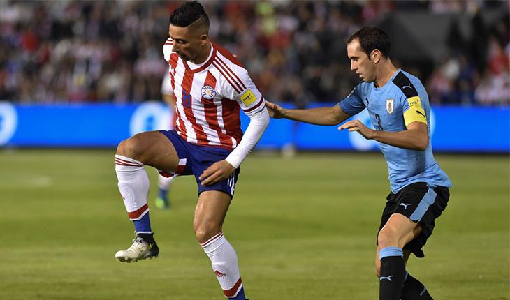 Nhận định Soi Kèo Uruguay vs Paraguay, 05h00 ngày 04/06, VL World Cup