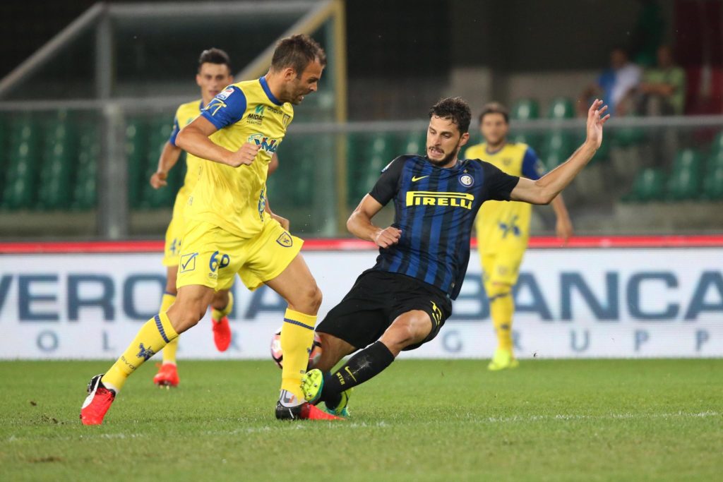 Nhận định Soi Kèo Verona vs Inter Milan, 00h30 ngày 24/12