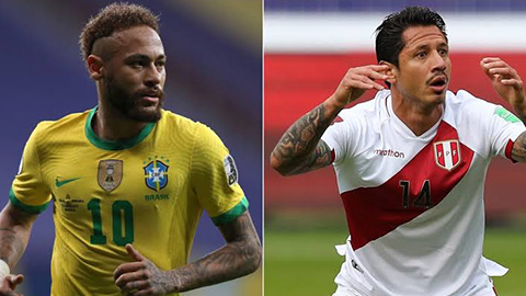 Nhận định Soi Kèo Brazil vs Peru, 06h00 ngày 06/07, Copa America