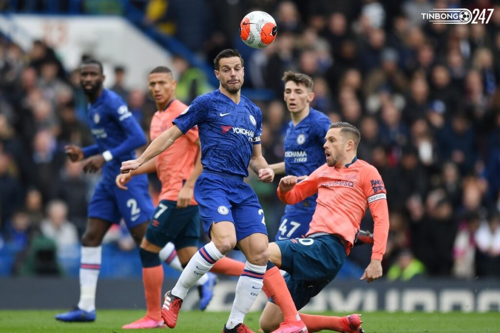 Nhận định Soi Kèo Chelsea vs Everton, 01h00 ngày 09/03