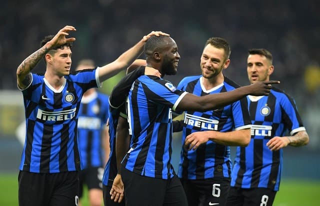 Nhận định Soi Kèo Inter Milan vs Spezia, 21h ngày 20/12, VĐQG Italia
