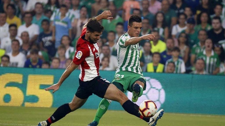 Nhận định Soi Kèo Real Betis vs Athletic Bilbao, 03h00 ngày 05/02