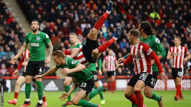 Nhận định Soi Kèo Brighton vs Sheffield United, 19h00 ngày 20/12