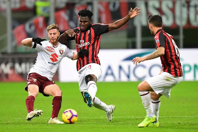 Nhận định Soi Kèo Torino vs AC Milan, 01h45 ngày 13/05