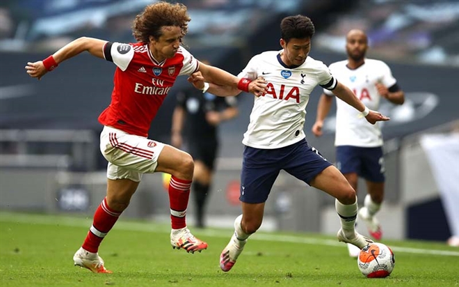 Nhận định Soi Kèo Arsenal vs Tottenham, 23h30 ngày 14/03