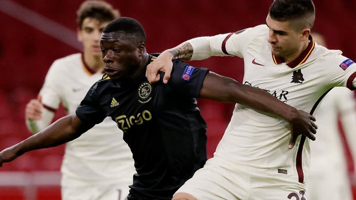 Nhận định Soi Kèo AS Roma vs Ajax, 02h00 ngày 16/04, Cúp C2