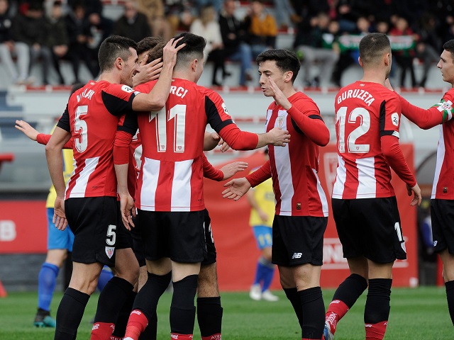 Nhận định Soi Kèo UD Ibiza vs Athletic Bilbao, 01h00 ngày 22/01