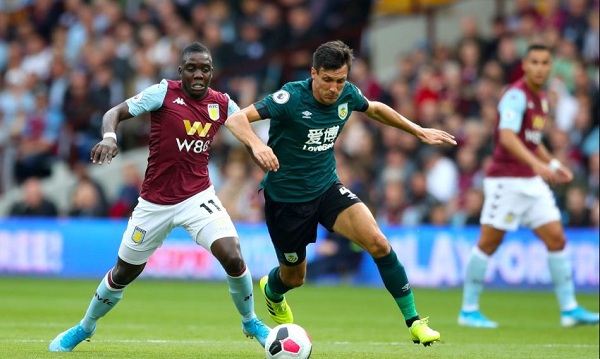 Nhận định Soi Kèo Burnley vs Aston Villa, 01h00 ngày 28/01