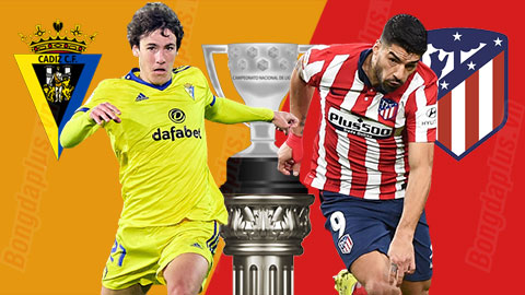 Nhận định Soi Kèo Cadiz vs Atletico Madrid, 01h00 ngày 05/08