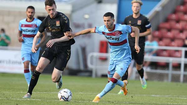 Nhận định Soi Kèo Celtic vs West Ham, 21h00 ngày 24/07