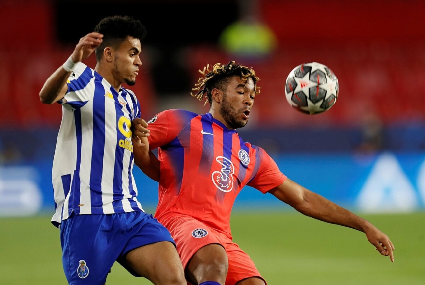Nhận định Soi Kèo Chelsea vs Porto, 02h00 ngày 14/04, Cúp C1