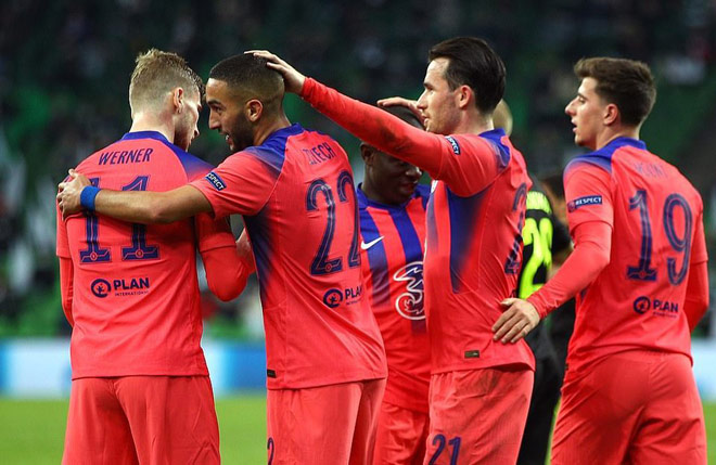 Nhận định Soi Kèo Burnley - Chelsea: "The Blues" tiếp đà thăng hoa