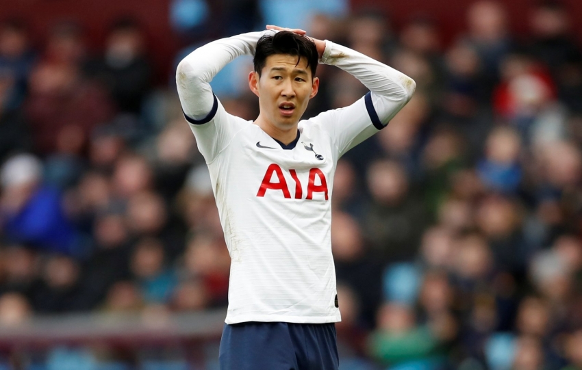 Chuyển nhượng 5/1: MU có tân binh đội một, Tottenham không giữ Son?